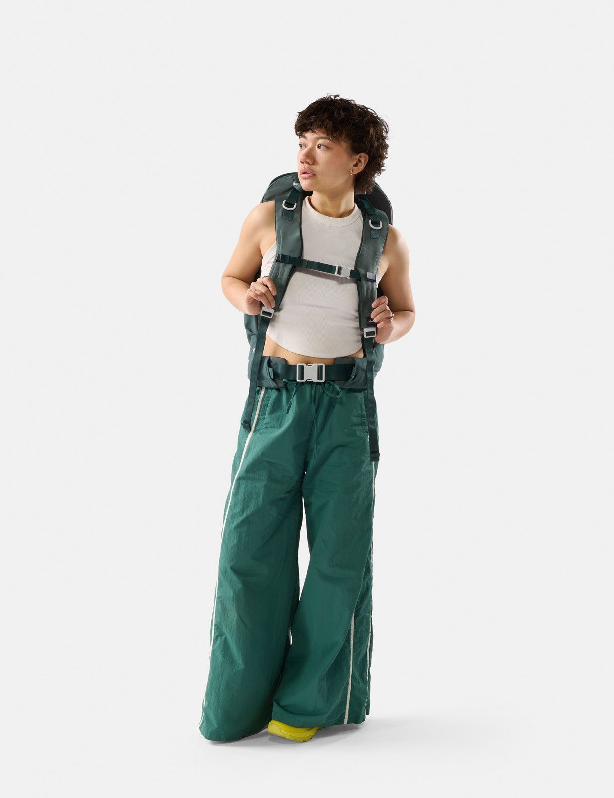 Global Travel Pack - 45L