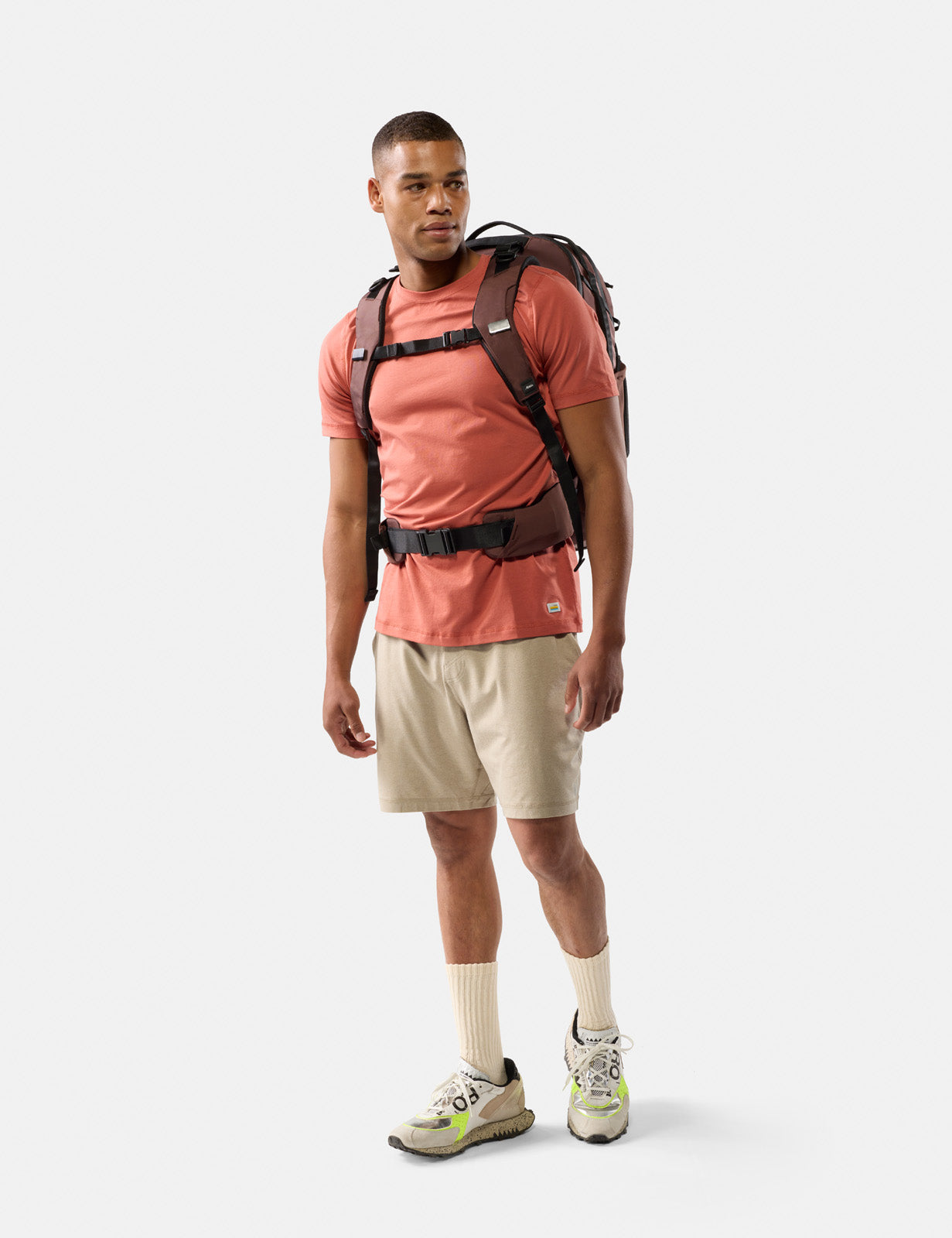 Global Travel Pack - 45L