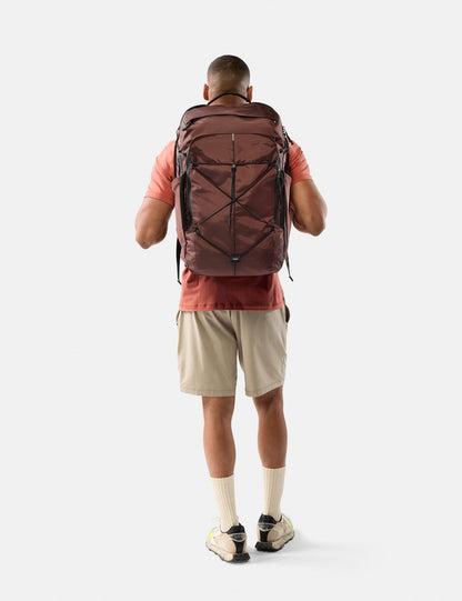Global Travel Pack - 45L