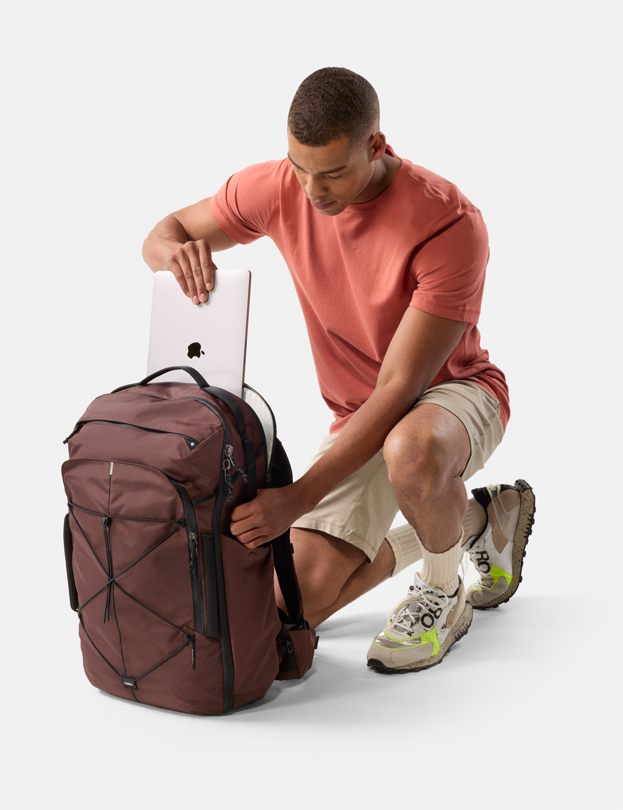 Global Travel Pack - 45L