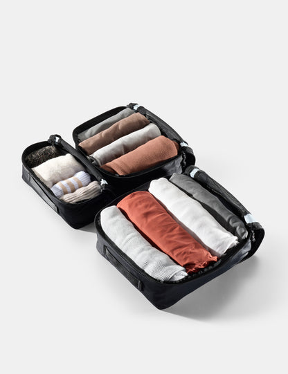 Packing Cube Set - v2