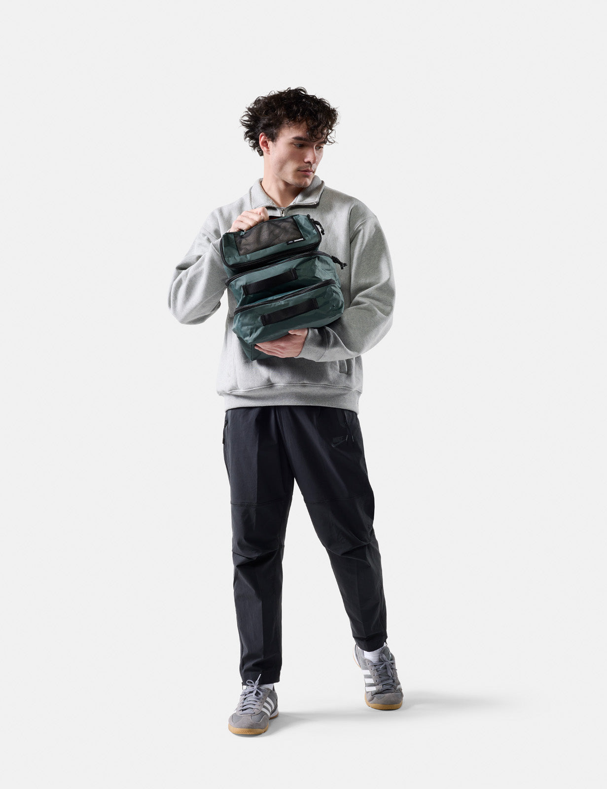 Packing Cube Set - v2