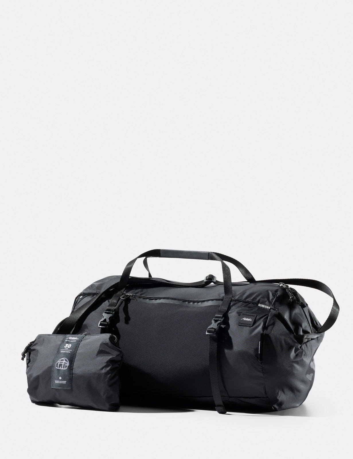 Packable Duffel - 30L