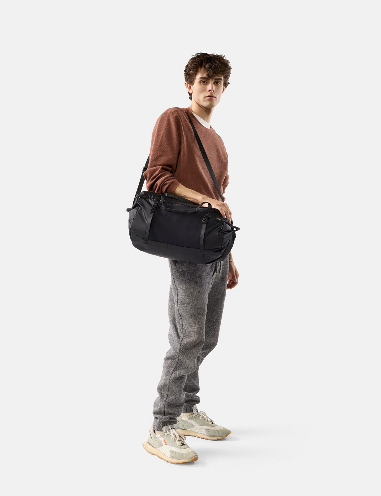 Packable Duffel - 30L