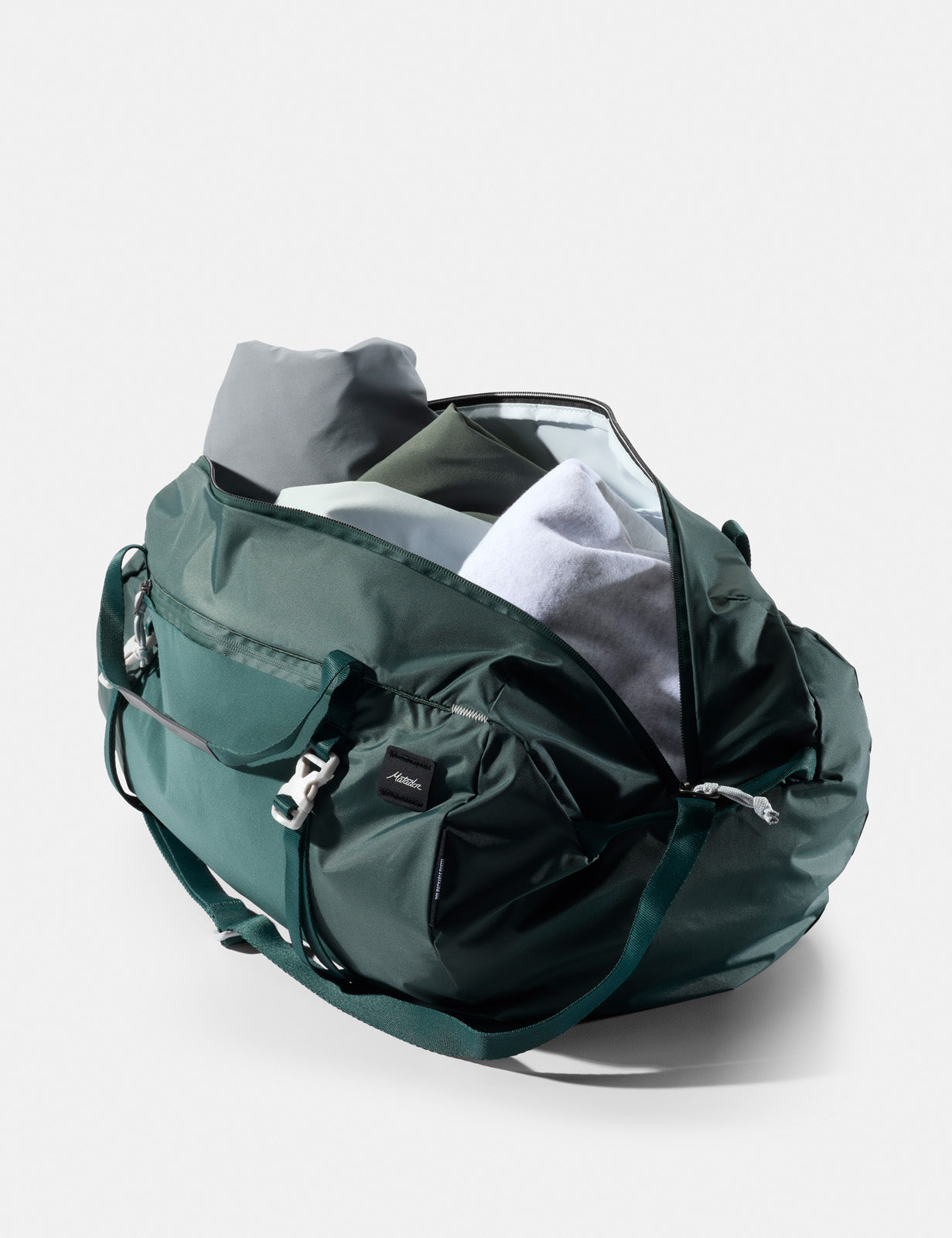 Packable Duffel - 30L