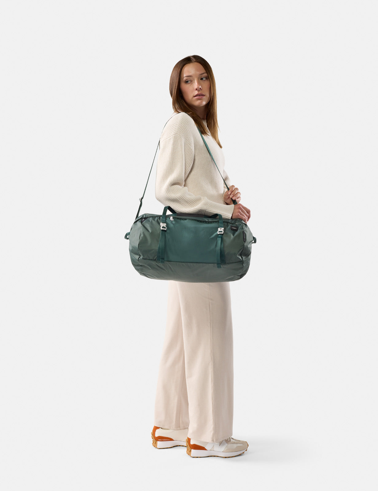Packable Duffel - 30L