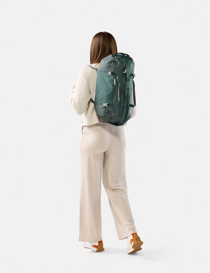 Packable Duffel - 30L