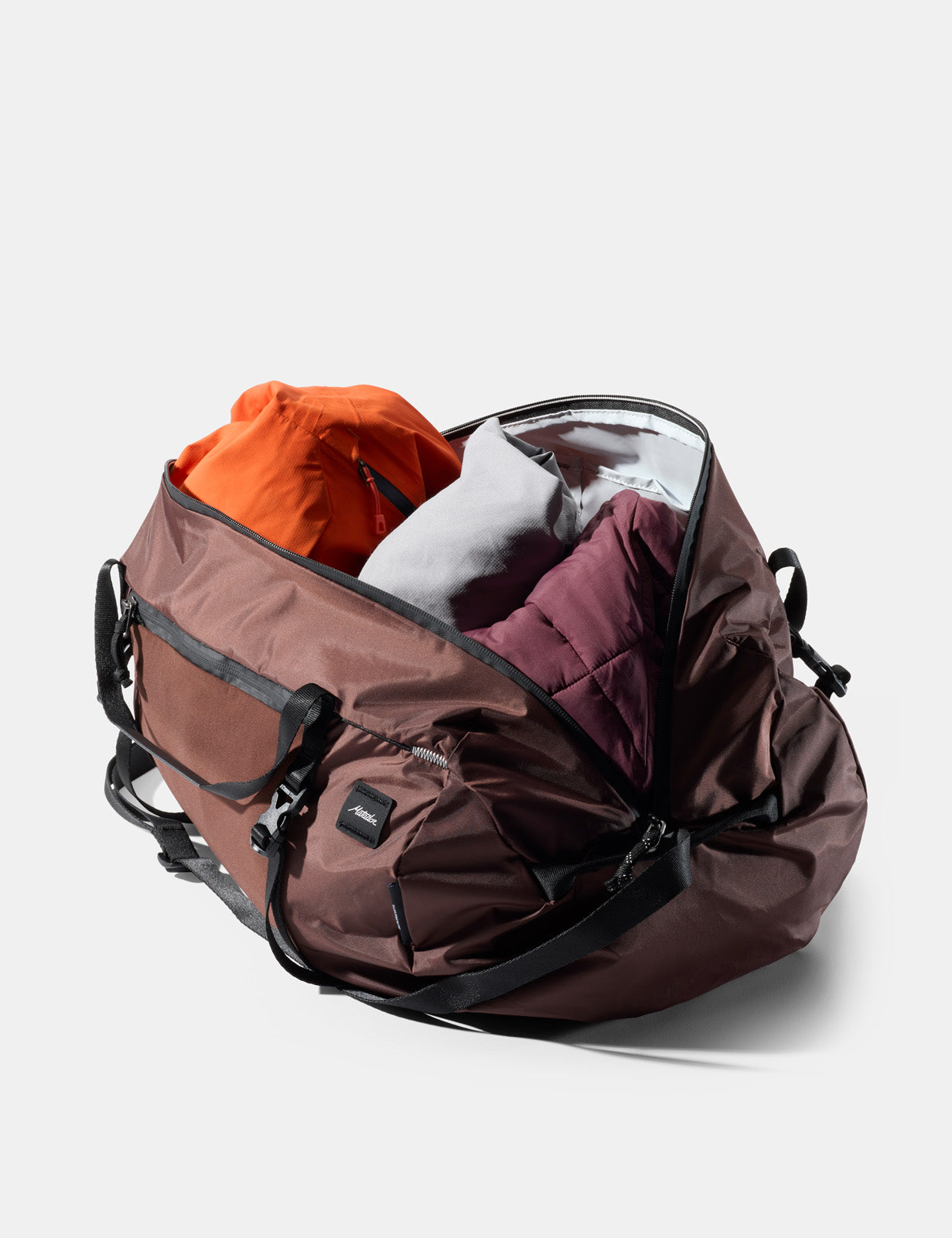 Packable Duffel - 30L