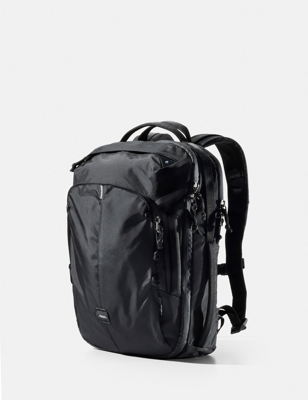 Personal Item Travel Pack - 18L