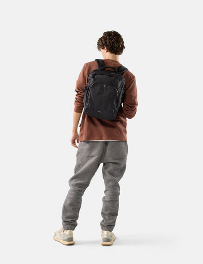 Personal Item Travel Pack - 18L