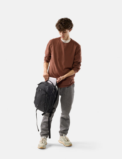 Personal Item Travel Pack - 18L