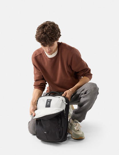 Personal Item Travel Pack - 18L
