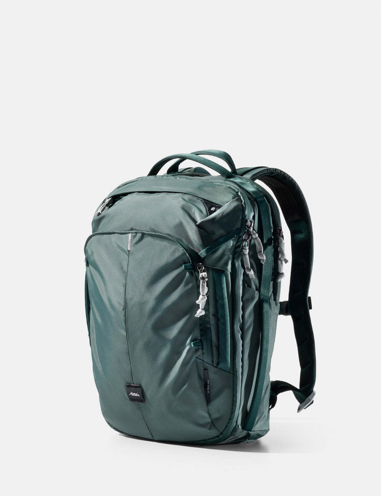 Personal Item Travel Pack - 18L