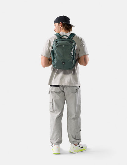 Personal Item Travel Pack - 18L
