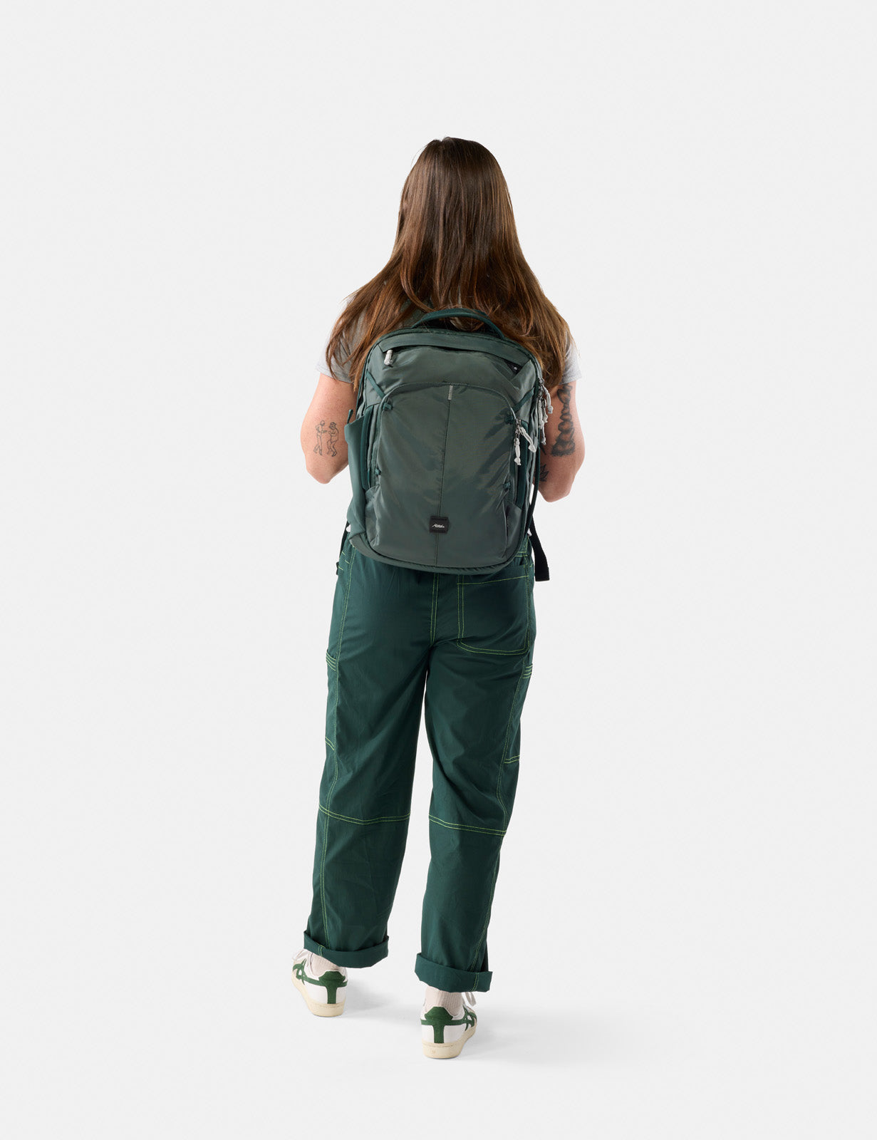 Personal Item Travel Pack - 18L