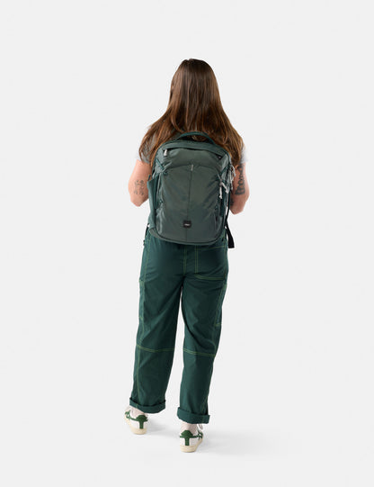 Personal Item Travel Pack - 18L