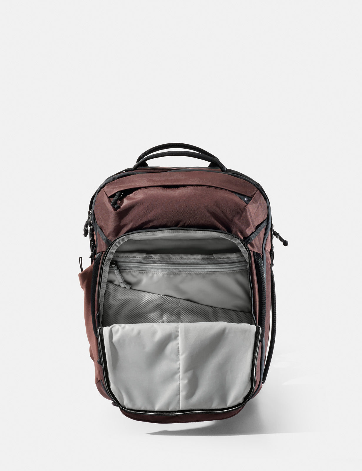 Personal Item Travel Pack - 18L