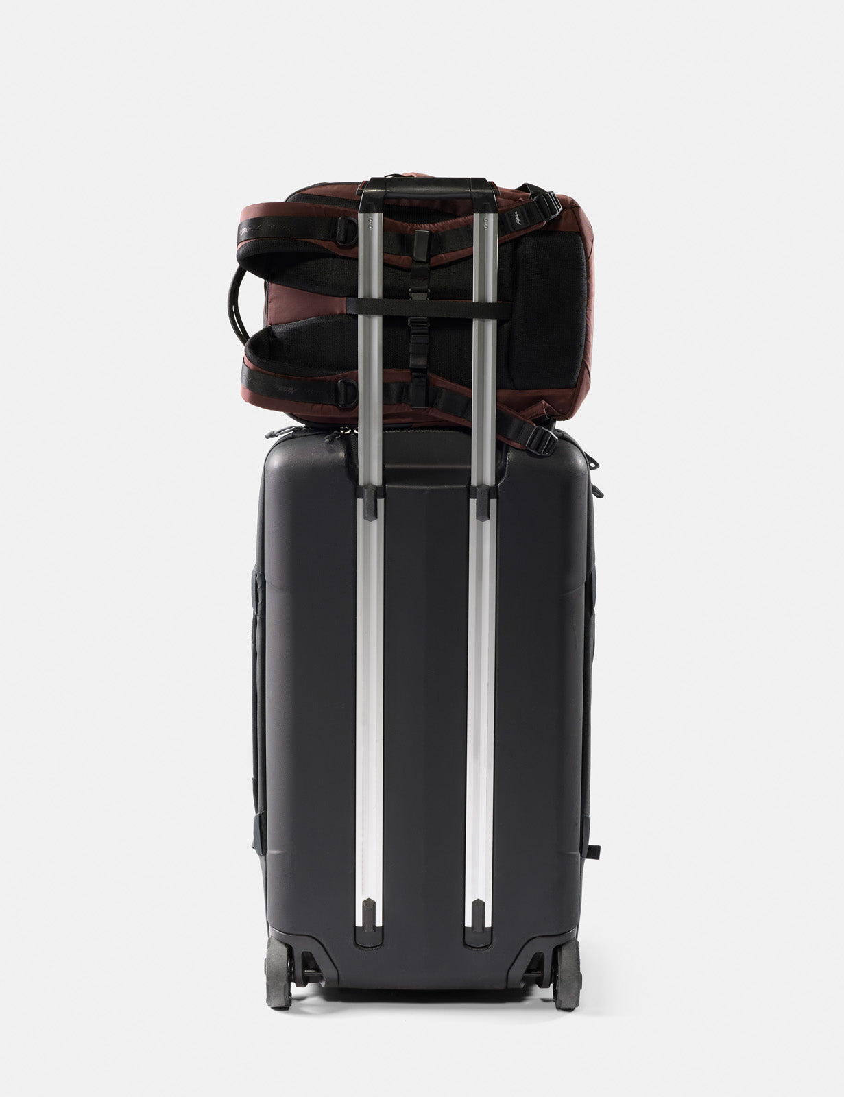 Personal Item Travel Pack - 18L