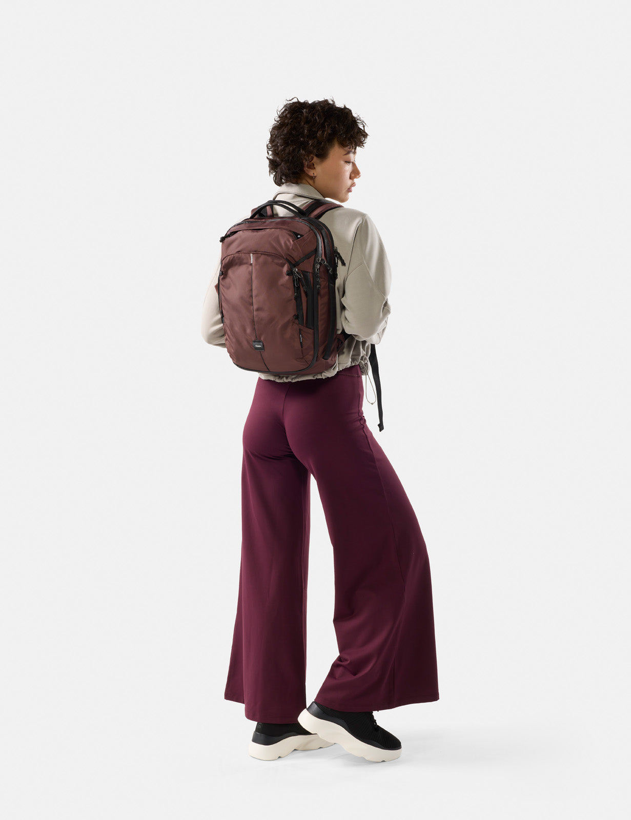 Personal Item Travel Pack - 18L