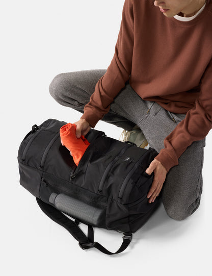 SEG Hybrid Travel Pack - 45L