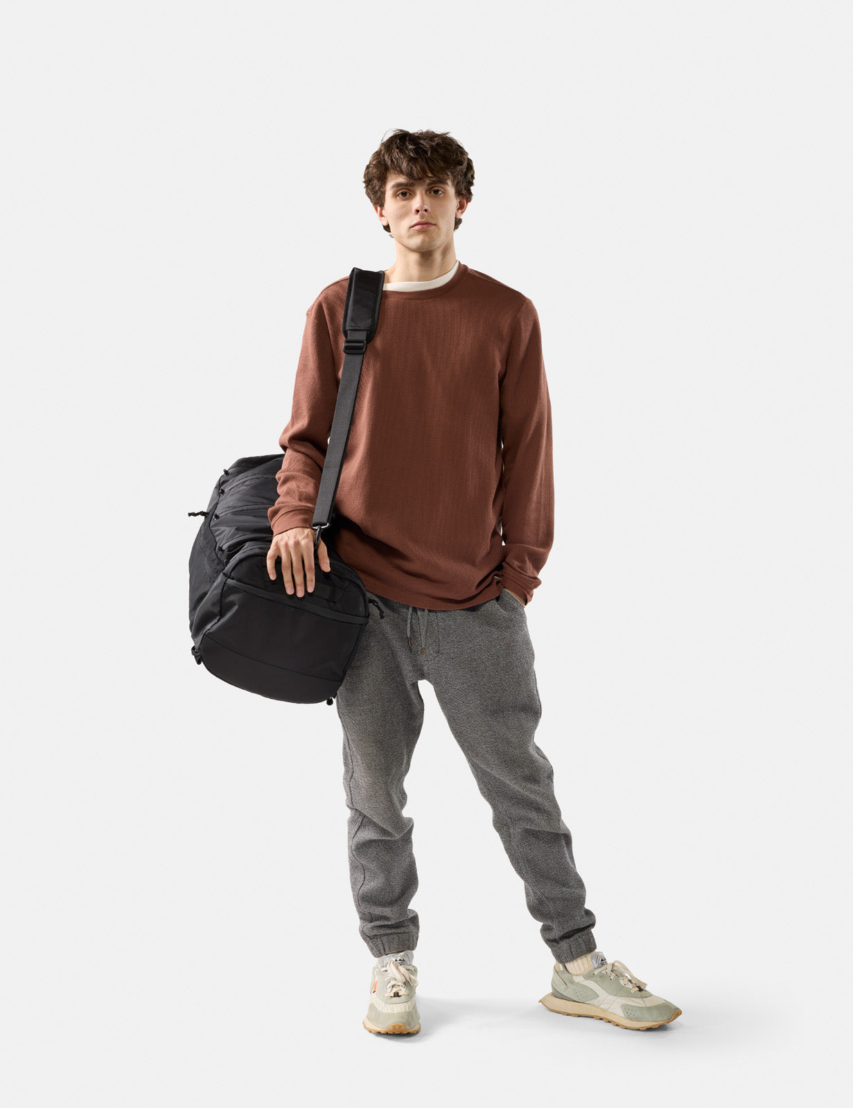 SEG Hybrid Travel Pack - 45L