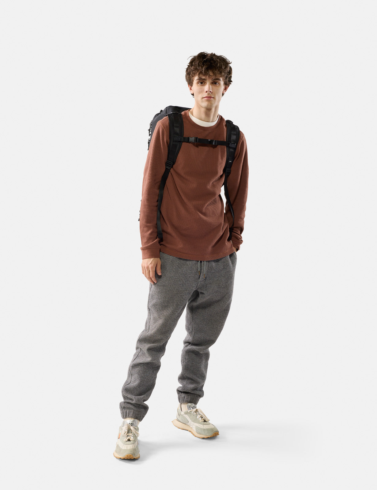 SEG Hybrid Travel Pack - 45L