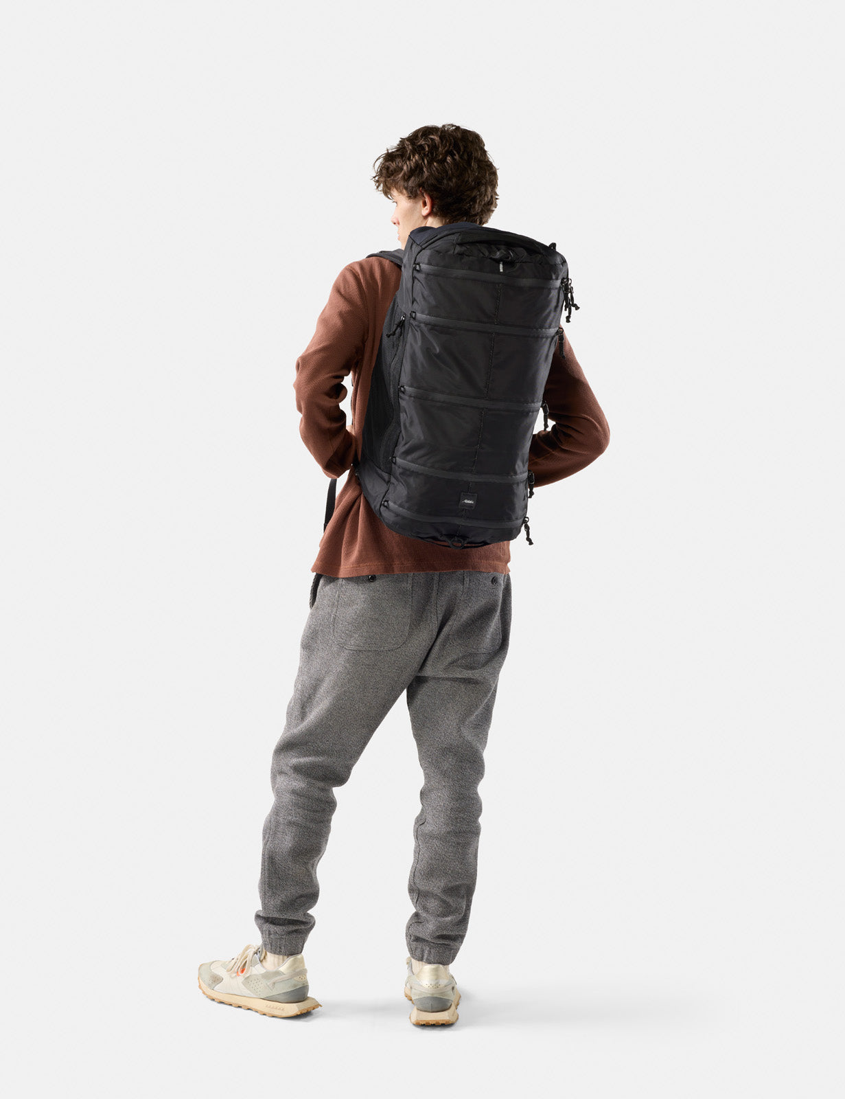 SEG Hybrid Travel Pack - 45L