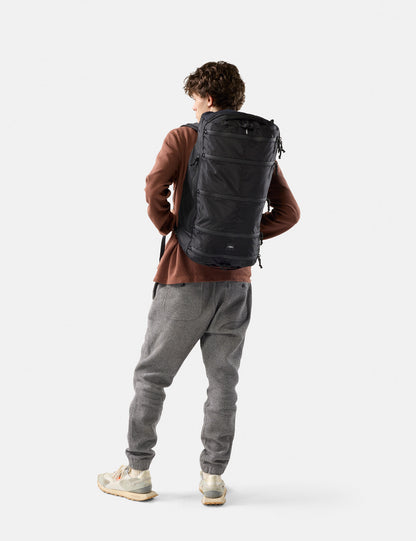 SEG Hybrid Travel Pack - 45L