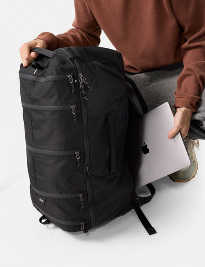 SEG Hybrid Travel Pack - 45L
