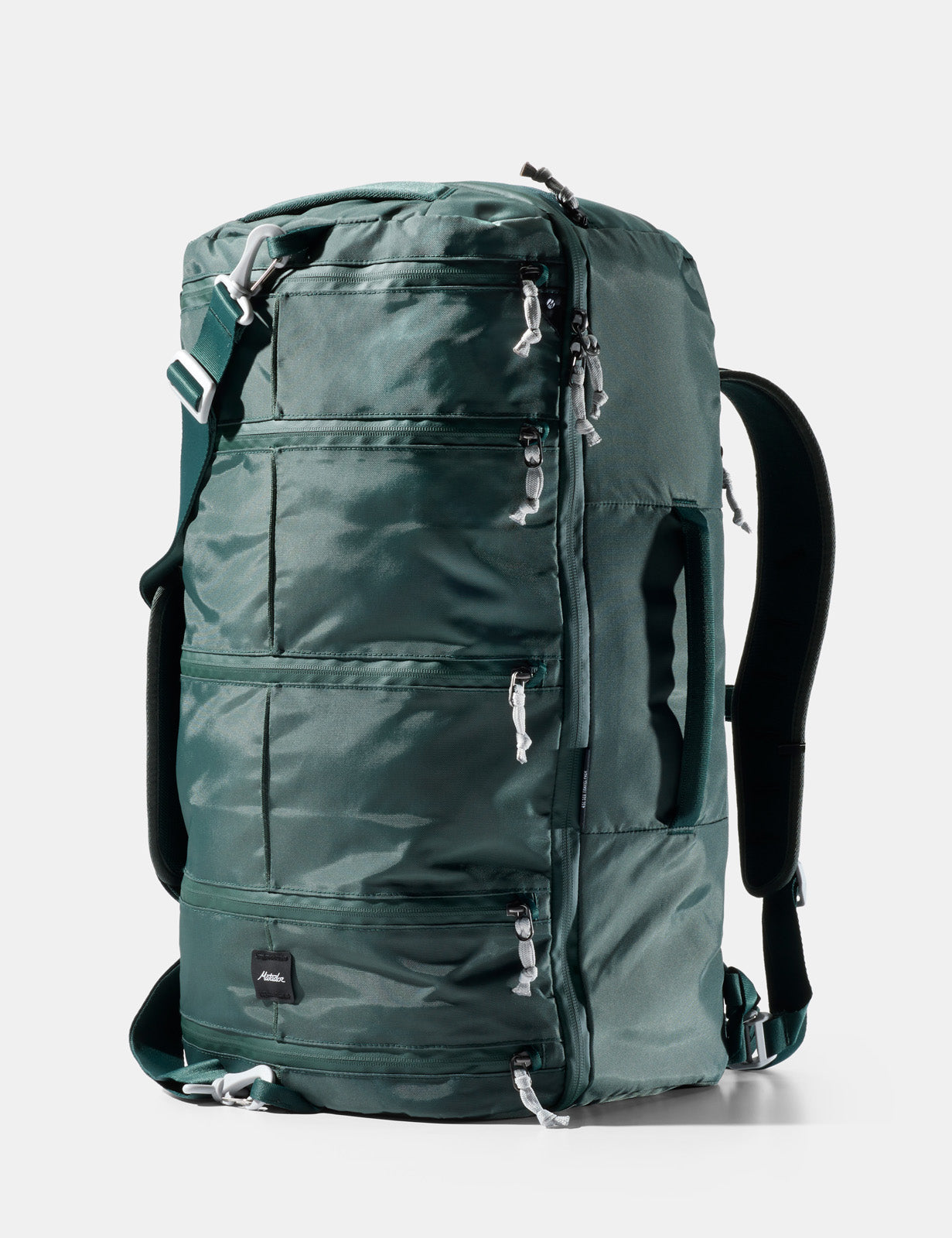 SEG Hybrid Travel Pack - 45L