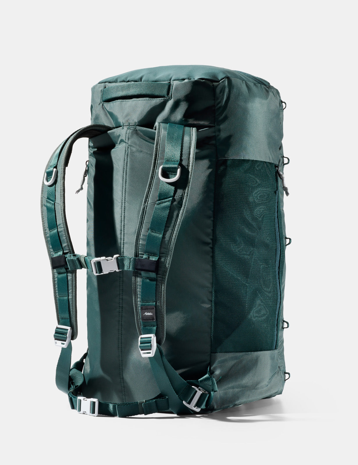 SEG Hybrid Travel Pack - 45L