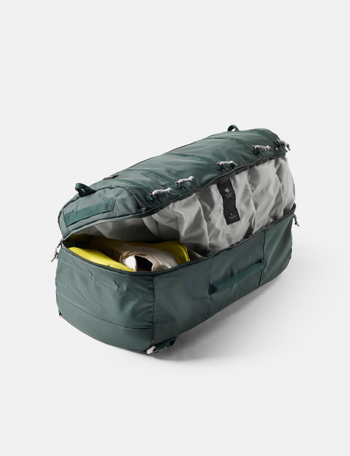 SEG Hybrid Travel Pack - 45L