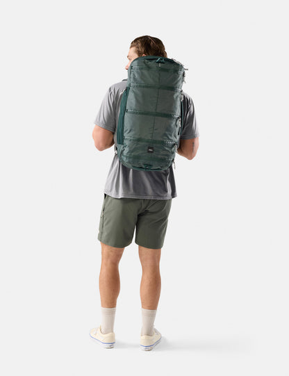 SEG Hybrid Travel Pack - 45L