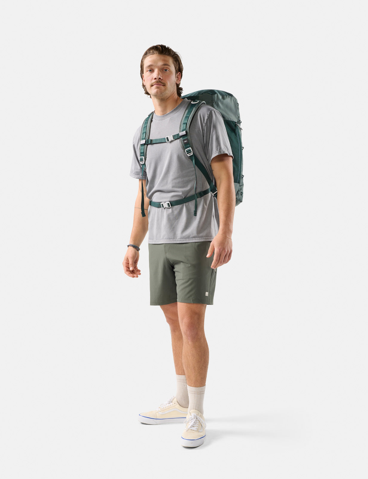 SEG Hybrid Travel Pack - 45L