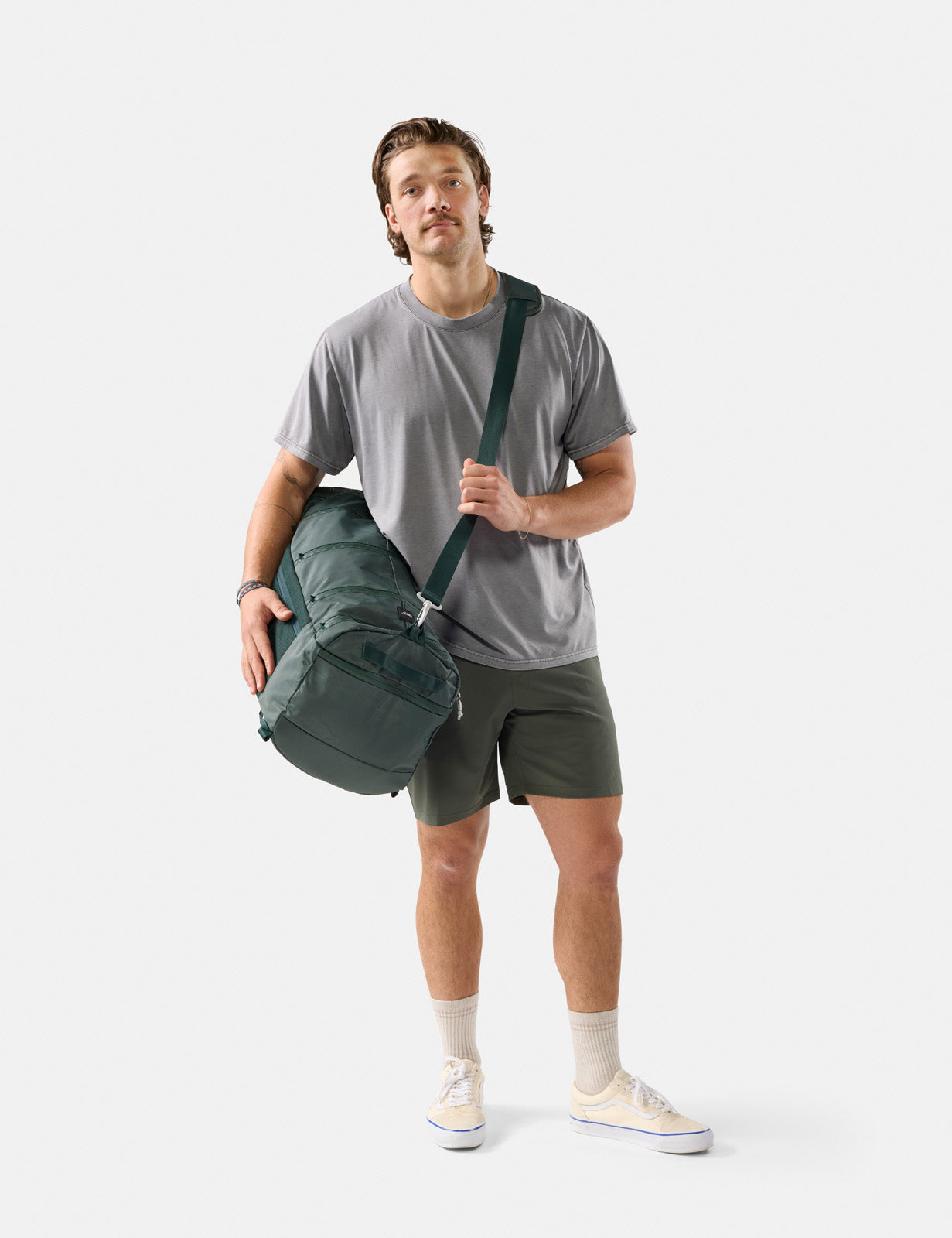 SEG Hybrid Travel Pack - 45L