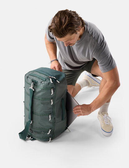 SEG Hybrid Travel Pack - 45L
