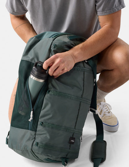 SEG Hybrid Travel Pack - 45L