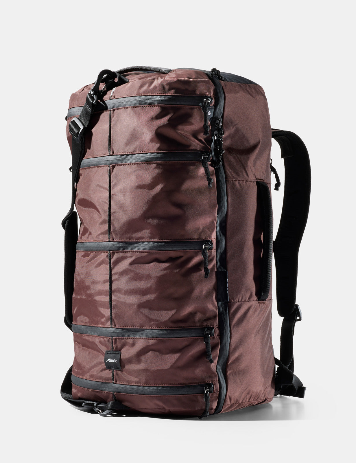 SEG Hybrid Travel Pack - 45L