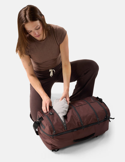SEG Hybrid Travel Pack - 45L