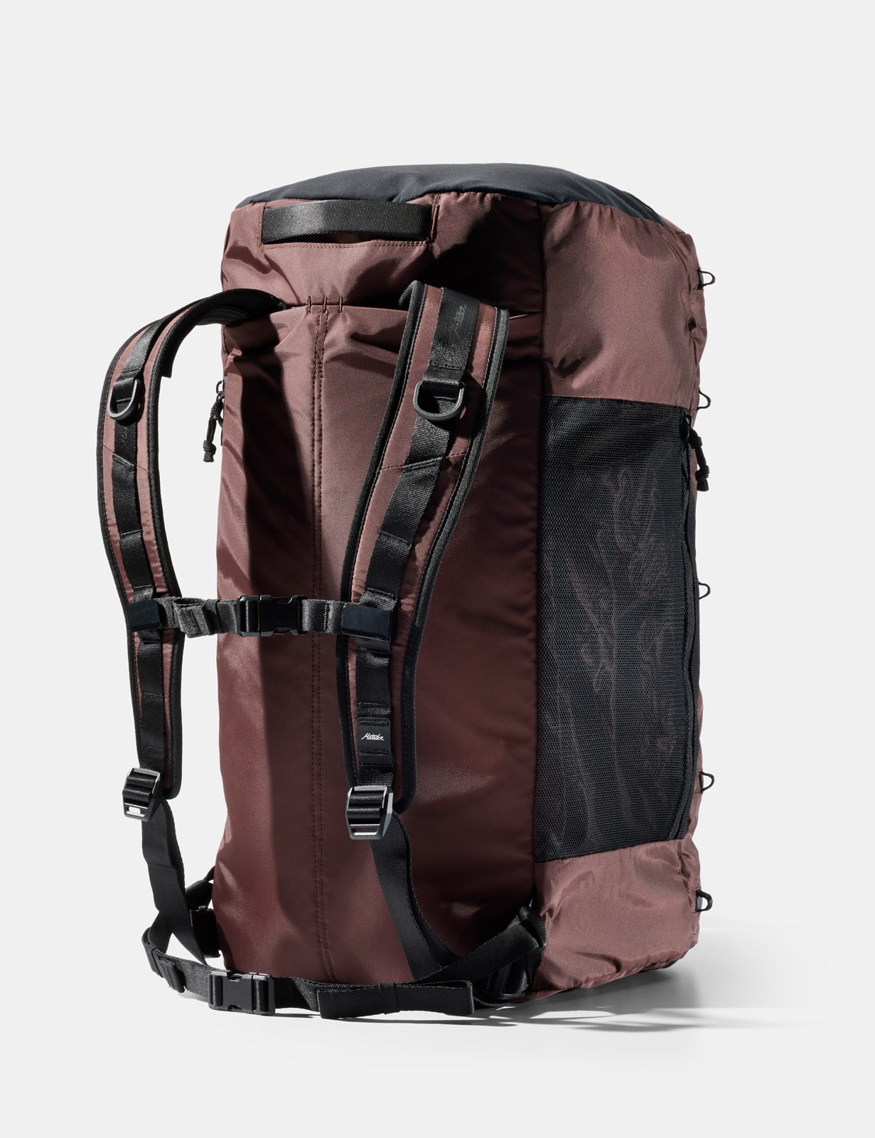 SEG Hybrid Travel Pack - 45L