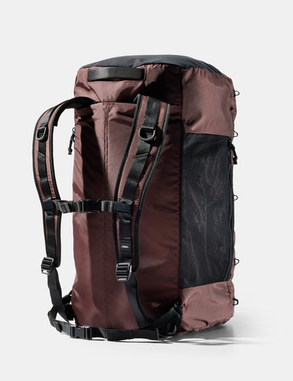 SEG Hybrid Travel Pack - 45L
