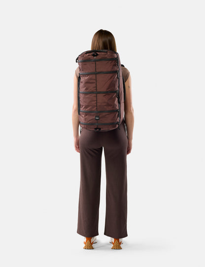 SEG Hybrid Travel Pack - 45L