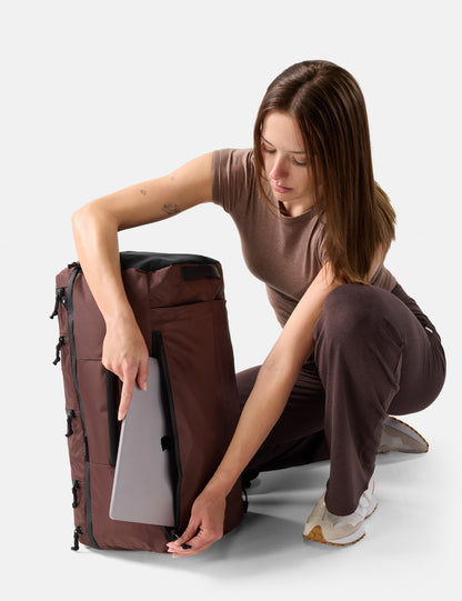 SEG Hybrid Travel Pack - 45L