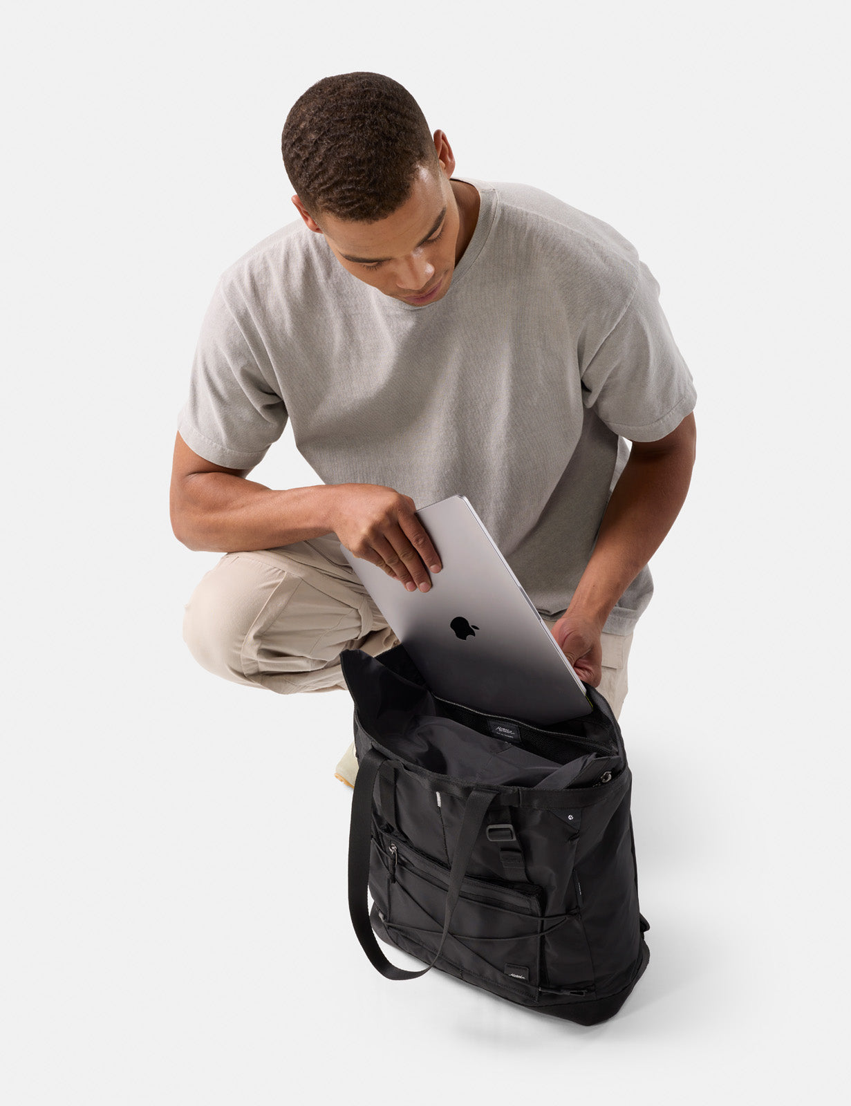 Tote Pack - 24L