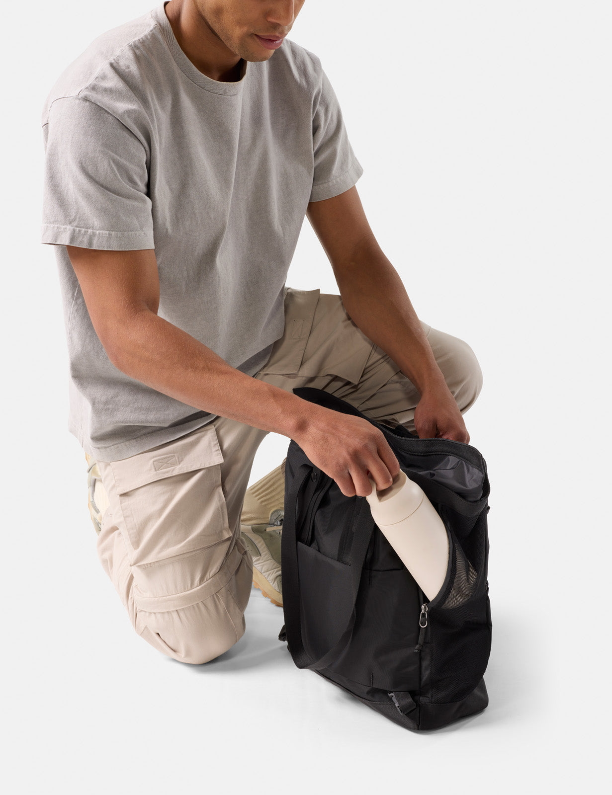 Tote Pack - 24L
