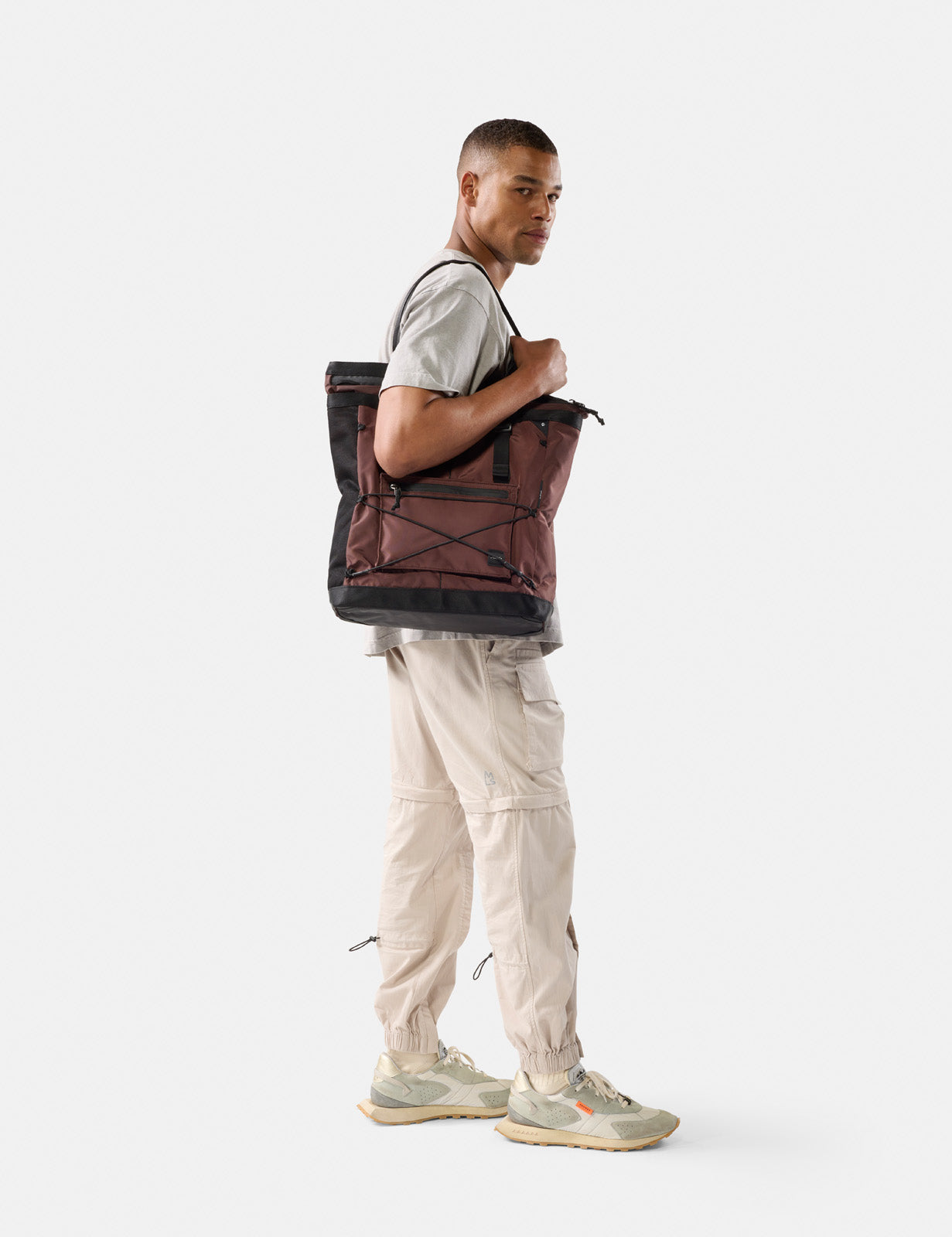 Tote Pack - 24L