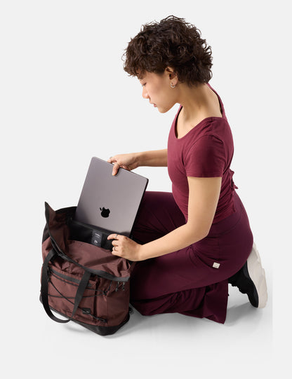 Tote Pack - 24L