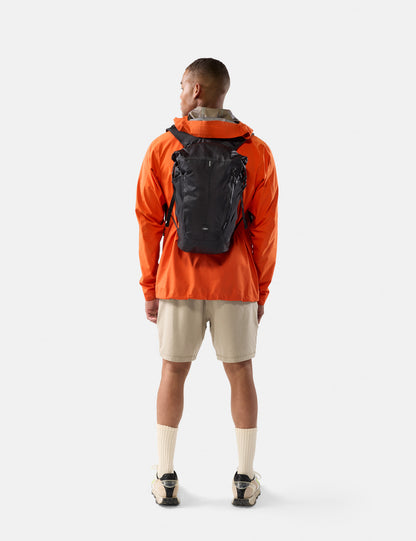 Waterproof Packable Backpack - 18L