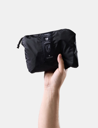 Waterproof Packable Backpack - 18L