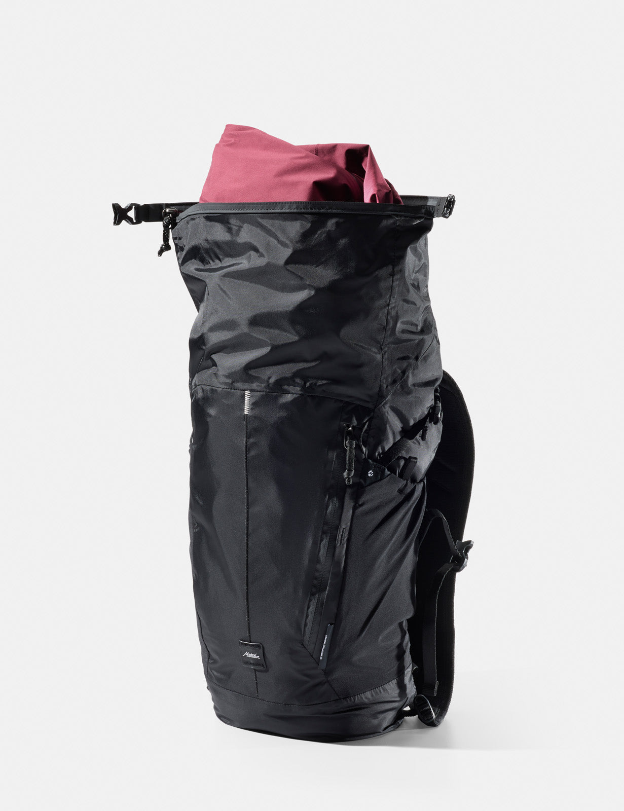 Waterproof Packable Backpack - 18L